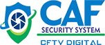 CAF Security Sistem